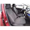 Image 52 : D1 --  2014 FORD FIESTA SE, Red, 147663 KM