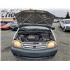 Image 52 : G5 --  2001 TOYOTA SIENNA CE , Grey, 268584 KM