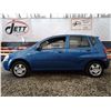 Image 21 : J4 --  2006 CHEVROLET AVEO LT, Blue, 195810 KM