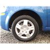 Image 30 : J4 --  2006 CHEVROLET AVEO LT, Blue, 195810 KM