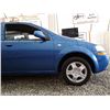 Image 35 : J4 --  2006 CHEVROLET AVEO LT, Blue, 195810 KM