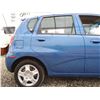 Image 36 : J4 --  2006 CHEVROLET AVEO LT, Blue, 195810 KM