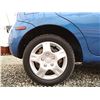 Image 38 : J4 --  2006 CHEVROLET AVEO LT, Blue, 195810 KM
