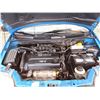 Image 40 : J4 --  2006 CHEVROLET AVEO LT, Blue, 195810 KM