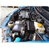 Image 41 : J4 --  2006 CHEVROLET AVEO LT, Blue, 195810 KM