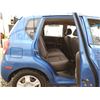 Image 53 : J4 --  2006 CHEVROLET AVEO LT, Blue, 195810 KM