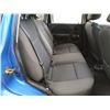 Image 54 : J4 --  2006 CHEVROLET AVEO LT, Blue, 195810 KM