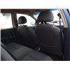 Image 55 : J4 --  2006 CHEVROLET AVEO LT, Blue, 195810 KM