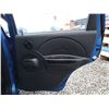 Image 56 : J4 --  2006 CHEVROLET AVEO LT, Blue, 195810 KM