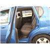 Image 61 : J4 --  2006 CHEVROLET AVEO LT, Blue, 195810 KM