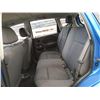 Image 62 : J4 --  2006 CHEVROLET AVEO LT, Blue, 195810 KM