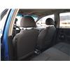 Image 64 : J4 --  2006 CHEVROLET AVEO LT, Blue, 195810 KM