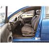 Image 66 : J4 --  2006 CHEVROLET AVEO LT, Blue, 195810 KM