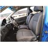 Image 67 : J4 --  2006 CHEVROLET AVEO LT, Blue, 195810 KM