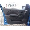 Image 70 : J4 --  2006 CHEVROLET AVEO LT, Blue, 195810 KM