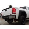 Image 52 : C6E --  2012 GMC SIERRA 1500 SL EXT CAB 4X4, White, 162850 KM