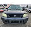 Image 8 : I6 --  2001 HONDA CRV EX AWD, Black, 313423 KM