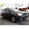 Image 8 : A12E --  2007 VOLVO XC90 AWD, Grey, 231853 KM