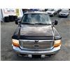 Image 8 : C6F --  2000 FORD EXCURSION LTD 7.3 POWERSTROKE DIESEL 4X4, Black, 254902 KM