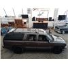 Image 25 : C6E --  2000 CHEVROLET SUBURBAN 1500 LT 4X4, Grey, 185488 KM