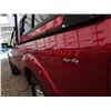 Image 52 : F4 --  2011 FORD RANGER SUPER CAB 4X4, Red, 166996 KM