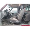 Image 75 : F4 --  2011 FORD RANGER SUPER CAB 4X4, Red, 166996 KM