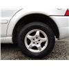 Image 25 : D1 --  2000 MERCEDES ML320 AWD, White, 228225 KM