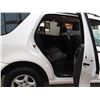 Image 52 : D1 --  2000 MERCEDES ML320 AWD, White, 228225 KM