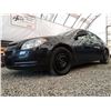 Image 2 : B3 --  2009 CHEVROLET MALIBU LS, Black, 180142 KM