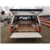 Image 52 : A8 --  1993 NISSAN D21, White, 262507 KM