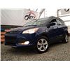 Image 2 : C2 --  2013 FORD ESCAPE SE AWD, Blue, 130108 KM