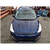 Image 8 : C2 --  2013 FORD ESCAPE SE AWD, Blue, 130108 KM