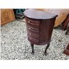 Image 2 : 4 drawer rounded cabinet