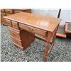 Image 2 : 4 Drawer wooden desk