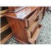Image 5 : 3 piece bedroom dresser set Headboard & Foot board