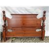 Image 9 : 3 piece bedroom dresser set Headboard & Foot board