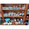 Image 1 : Lot of Glassware & Collectibles