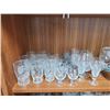 Image 2 : Lot of Glassware & Collectibles