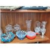 Image 4 : Lot of Glassware & Collectibles