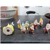 Image 2 : Disney Snow White & Seven Dwarfs China