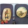 Image 2 : Bird house, lamps & more