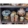 Image 2 : Large lot of Copper Containers Inc. Cream Can