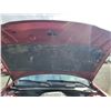 Image 52 : A5 --  2008 CHRYSLER 300C, Red, 281846 KM -  No Reserve