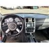 Image 75 : A5 --  2008 CHRYSLER 300C, Red, 281846 KM -  No Reserve