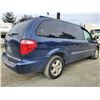 Image 24 : A9 --  2005 DODGE GRAND CARAVAN SE, Blue, 235549 KM  "NO RESERVE"