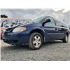 Image 2 : A9 --  2005 DODGE GRAND CARAVAN SE, Blue, 235549 KM  "NO RESERVE"