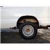 Image 25 : A6 --  1999 FORD ECONOLINE E250, White, 287545 KM  "NO RESERVE"