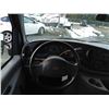 Image 75 : A6 --  1999 FORD ECONOLINE E250, White, 287545 KM  "NO RESERVE"