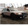 Image 8 : B5 --  2005 VOLVO XC70 AWD, Grey, 276070 KM
