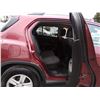 Image 52 : B6 --  2013 CHEVROLET TRAX 1LT, Red, 211464 KM